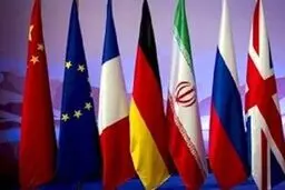 انگلیس ایران را به نقض برجام متهم کرد