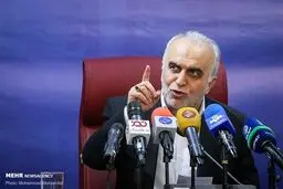 بانک‌ها حق دریافت سود بالاتر از ضوابط بانک مرکزی را ندارند