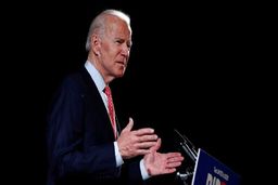 آیا بایدن هم استیضاح می شود؟