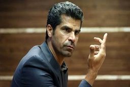 سیلی هادی ساعی به دبیر سازمان لیگ