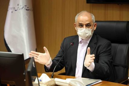 تصمیم ستاد کرونا برای حضوری شدن آموزش‌ها/ مدارس تمام مناطق بجز مناطق قرمز باید باز باشد