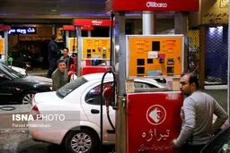 راه های کاهش مصرف بنزین خودرو در زمستان