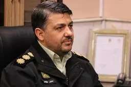 سرقت در ساعت منع تردد، دست سارقان صرافی در سعادت آباد را رو کرد