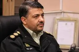 سرقت در ساعت منع تردد، دست سارقان صرافی در سعادت آباد را رو کرد