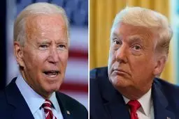 احتمال برگزاری استیضاح ترامپ و تحلیف بایدن در یک روز