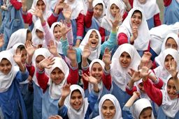 معاون وزیر آموزش و پرورش: ۳۰ درصد از دانش‌آموزان کشور در کرونا از تحصیل بازمانده‌اند