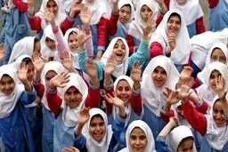 معاون وزیر آموزش و پرورش: ۳۰ درصد از دانش‌آموزان کشور در کرونا از تحصیل بازمانده‌اند