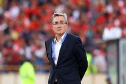 نامه وکیل برانکو به پرسپولیس: اگر مالیات موکلم را ندهید، شکایت می‌کنیم