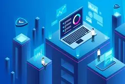 سود و زیان کرونا برای مشاغل آنلاین چقدر بود؟
