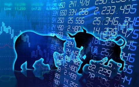 خرس‌ها دوباره در کمین بورس