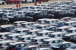 صنعت خودروسازی در قبضه کدام کشور است؟