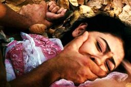 تجاوز وحشیانه ۳ پسر به دو دختر جوان + عکس