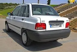 قیمت انواع پراید در بازار امروز ۲۶ دی ۹۹؛ ارزان‌ترین خودروی بازار ۱۰۶ میلیون