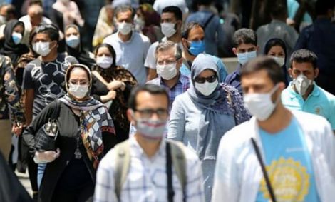 خطر پیک چهارم کرونا و هشدار درباره بازگشایی‌ها