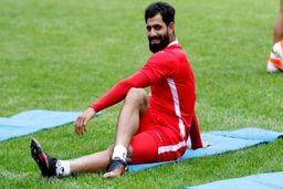 کنعانی‌زادگان بهترین مدافع آسیا شد