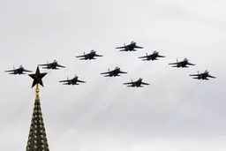 روسیه خروج از معاهده «آسمان‌های باز» را آغاز کرد