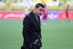 سرمربی نساجی برکنار شد