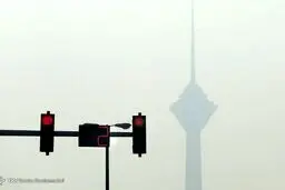 آلودگی هوای تهران تا چه روزی ادامه دارد؟