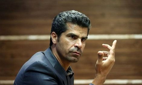 محرومیت یک ساله و جریمه نقدی ۱۰ میلیونی برای هادی ساعی