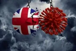 رای الیوم: ویروس کرونا در انگلیس ساخته شده است