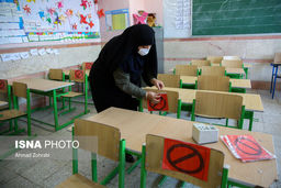 دوگانه خطرناک در بازگشایی مدارس