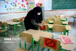 دوگانه خطرناک در بازگشایی مدارس