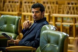 هادی ساعی: نمی‌توانند فضا را بر من ببندند/ جریمه را از طلبم کم کنند