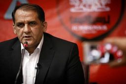 دندانپزشک جنجالی پرسپولیس رفتنی شد