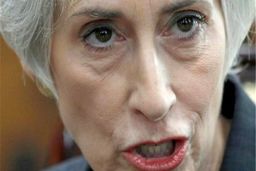 بایدن، وندی شرمن را به عنوان معاون وزیر خارجه جدید آمریکا معرفی کرد