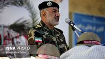 دشمنی دشمنان هیچ وقت متوقف نشده است