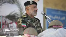 دشمنی دشمنان هیچ وقت متوقف نشده است