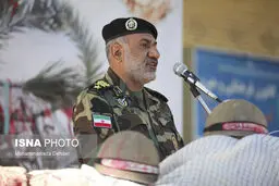 دشمنی دشمنان هیچ وقت متوقف نشده است