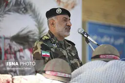 دشمنی دشمنان هیچ وقت متوقف نشده است