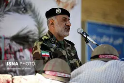 دشمنی دشمنان هیچ وقت متوقف نشده است