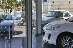 قیمت خودرو در بازار پایین‌تر از قیمت کارخانه!/ قیمت خودروهای چینی‌ ۱۲۰میلیون تومان افت کرد