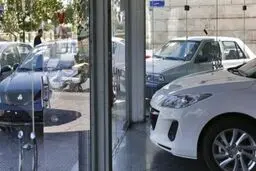 قیمت خودرو در بازار پایین‌تر از قیمت کارخانه!/ قیمت خودروهای چینی‌ ۱۲۰میلیون تومان افت کرد