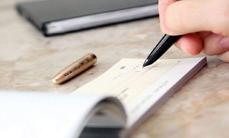 جزئیات کامل چکهای جدید صیاد