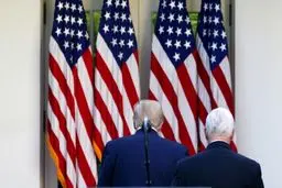 سفر اولین مقام عالی‌رتبه بایدن به تل‌آویو با محوریت ایران