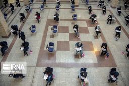 دومین مهلت ثبت‌نام در آزمون کارشناسی ارشد ۱۴۰۰ آغاز شد