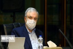 وزیر بهداشت: عدم ایستادگی در مقابل پروتکل‌شکنان خیانت ملی است