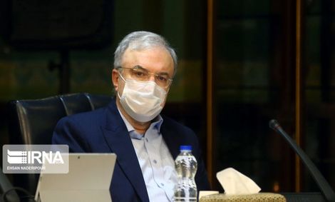وزیر بهداشت: عدم ایستادگی در مقابل پروتکل‌شکنان خیانت ملی است