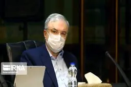 وزیر بهداشت: عدم ایستادگی در مقابل پروتکل‌شکنان خیانت ملی است