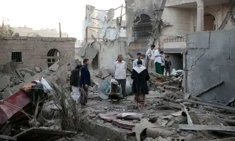 دولت بایدن: از طریق دیپلماسی به جنگ در یمن پایان می‌دهیم