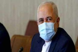 ظریف در باکو: خشنودیم که جمهوری آذربایجان سرزمین های خود را به دست آورد