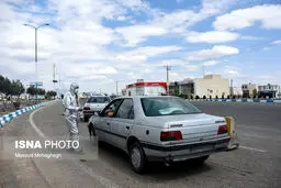 بدون محدودیت‌ها سفرهای نوروزی چقدر بیشتر می‌شود؟