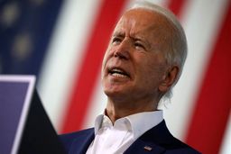 گفت‌وگوی بایدن با ماکرون درباره ناتو و ایران