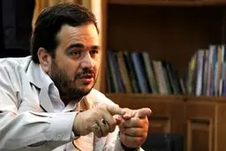 بیانیه طلبکارانه نماینده سبزوار عنابستانی: سرباز گفت هر خری هستی برای خودت هستی!
