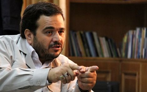 بیانیه طلبکارانه نماینده سبزوار عنابستانی: سرباز گفت هر خری هستی برای خودت هستی!