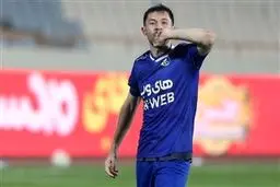 رسمی؛ میلیچ به استقلال برمی‌گردد