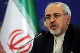 ظریف: فرصت‌ها مانند ابرهایی هستند که رد می‌شوند